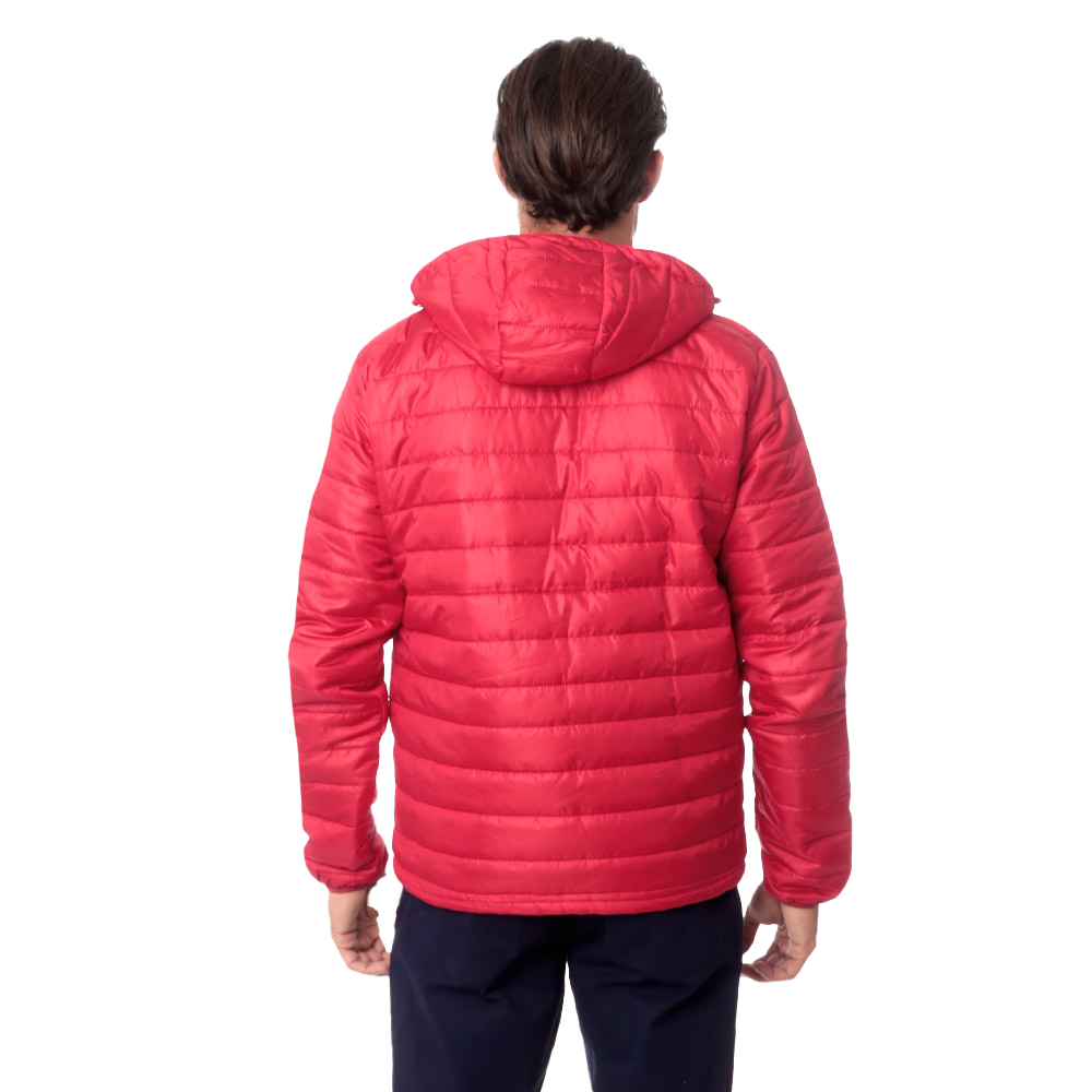 Chamarra U.S. POLO ASSN. Hombre USKJM-44-473