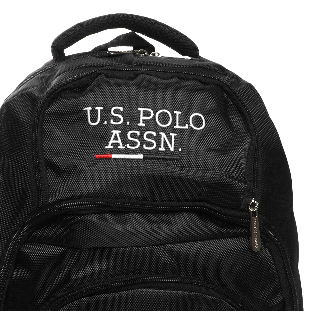 Backpack U.S. POLO ASSN. Hombre USLBAG-45-143-1