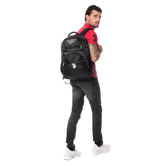 Backpack U.S. POLO ASSN. Hombre USLBAG-45-143-1