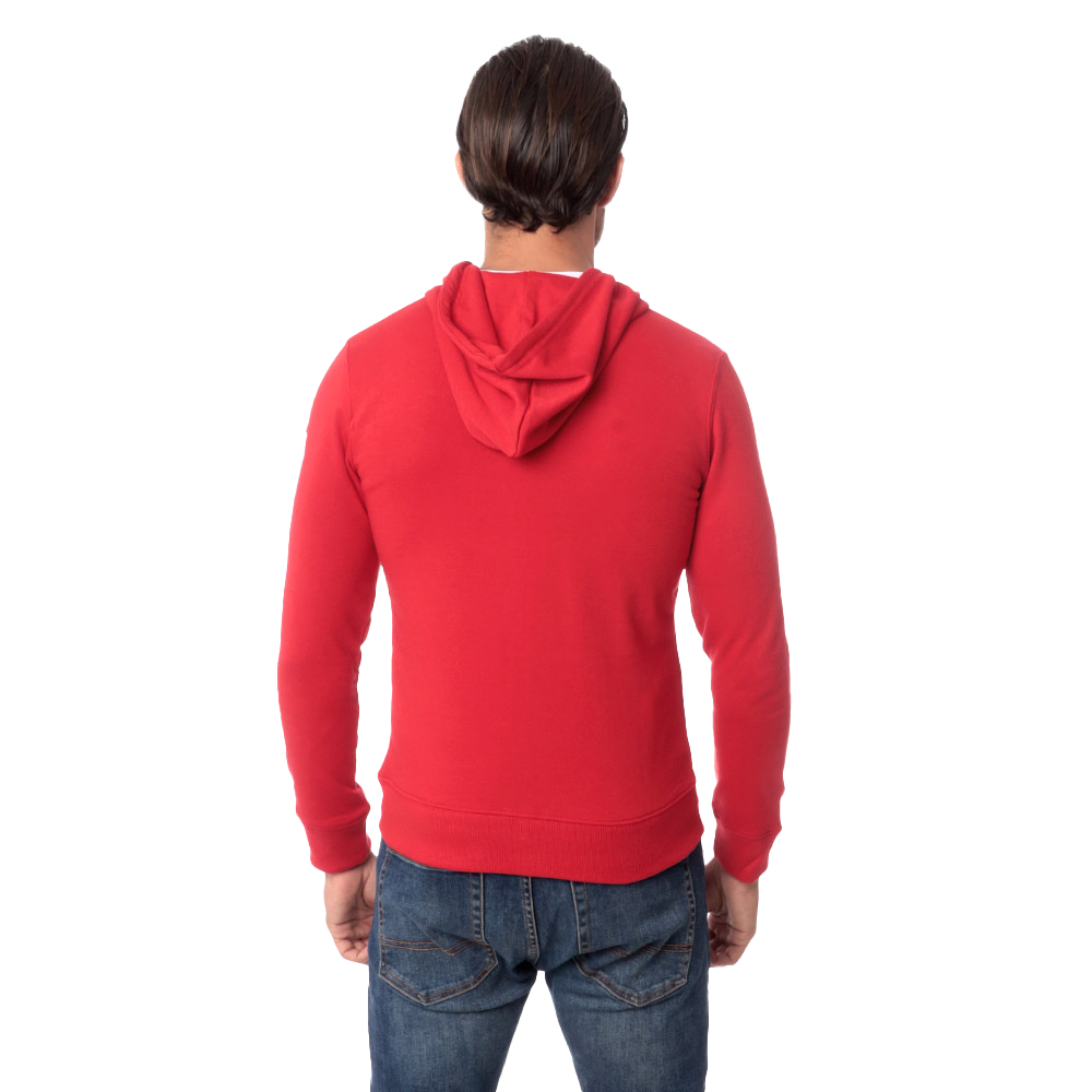 Hoodie U.S. POLO ASSN. Hombre USMJL-44-312