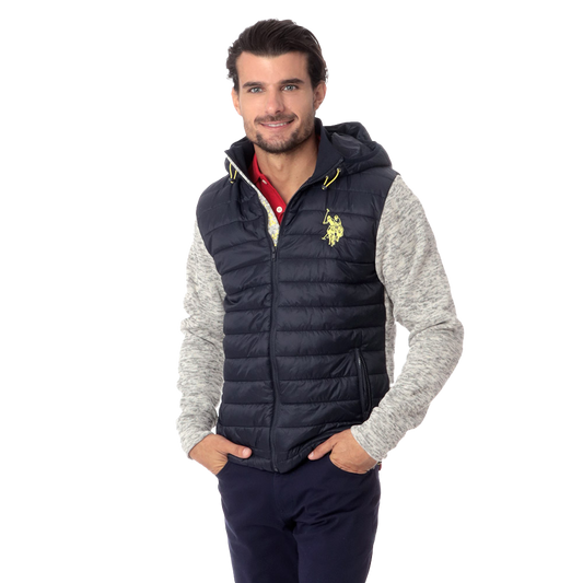 Chamarra U.S. POLO ASSN. Hombre USMJM-41-440