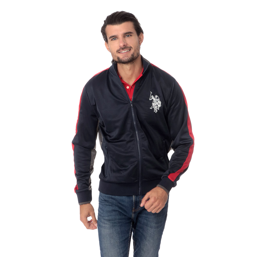 Sudadera U.S. POLO ASSN. Hombre  USMJM-41-408