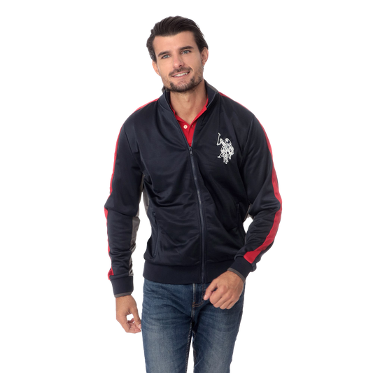 Sudadera U.S. POLO ASSN. Hombre  USMJM-41-408