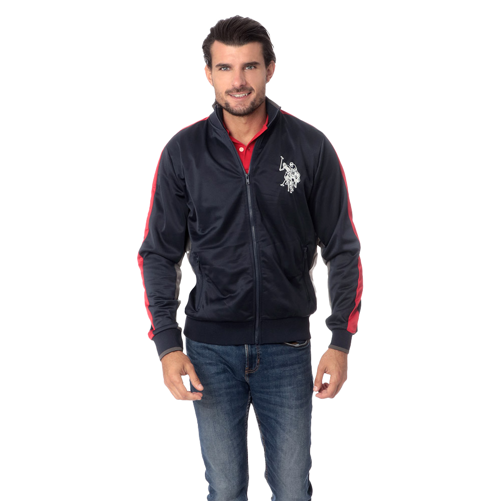 Sudadera U.S. POLO ASSN. Hombre  USMJM-41-408