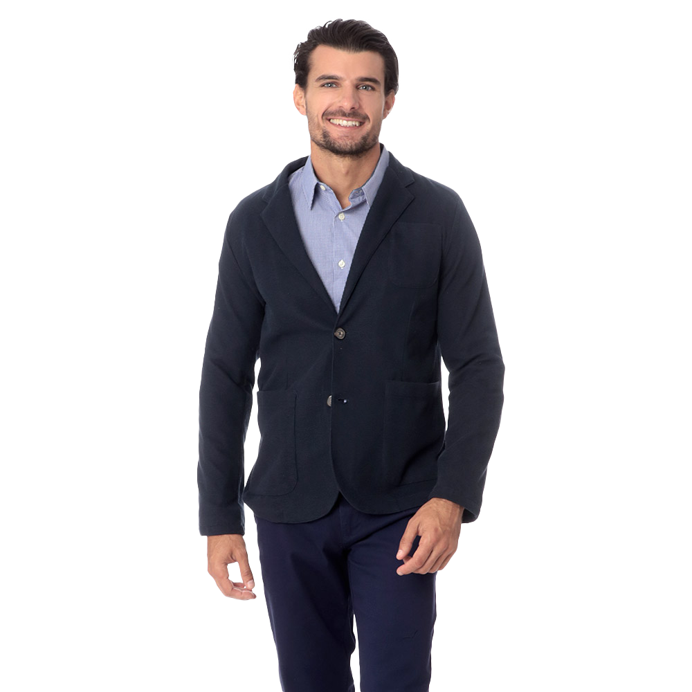 Blazer U.S. POLO ASSN. Hombre USMJM-41-404