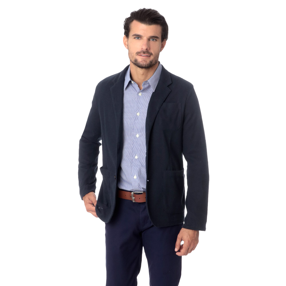 Blazer U.S. POLO ASSN. Hombre USMJM-41-404