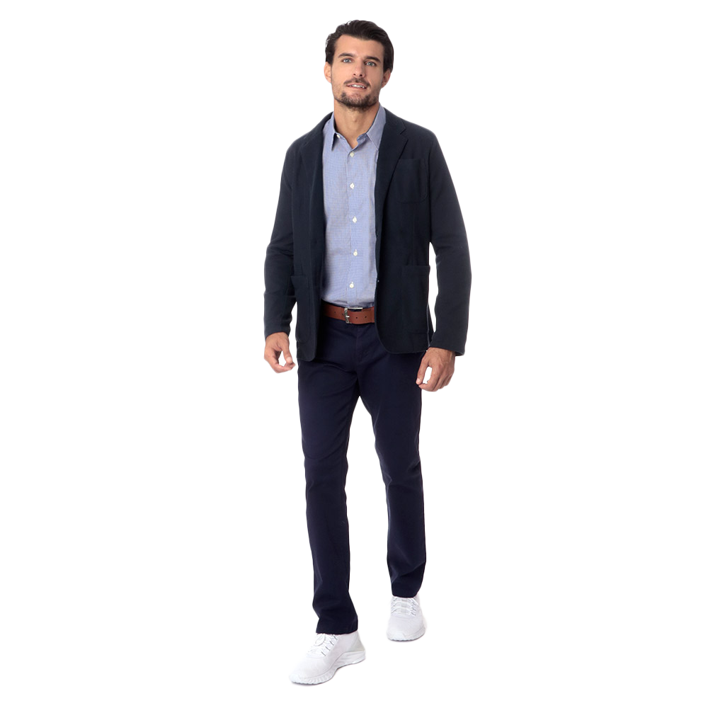 Blazer U.S. POLO ASSN. Hombre USMJM-41-404