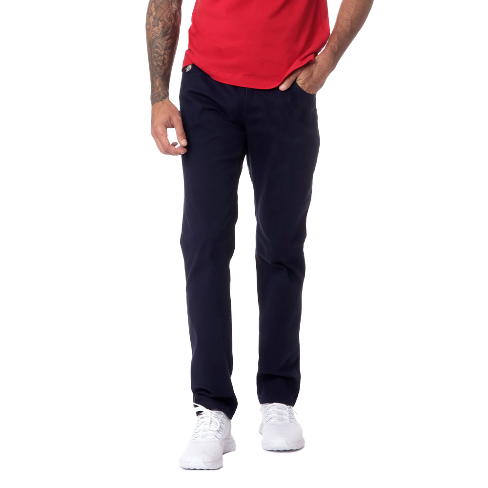 Pantalón Chino U.S. POLO ASSN. Hombre USNPM-42-313