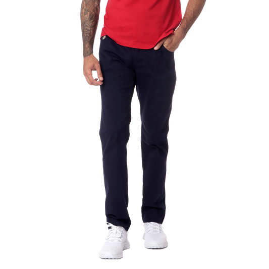 Pantalón Chino U.S. POLO ASSN. Hombre USNPM-42-313