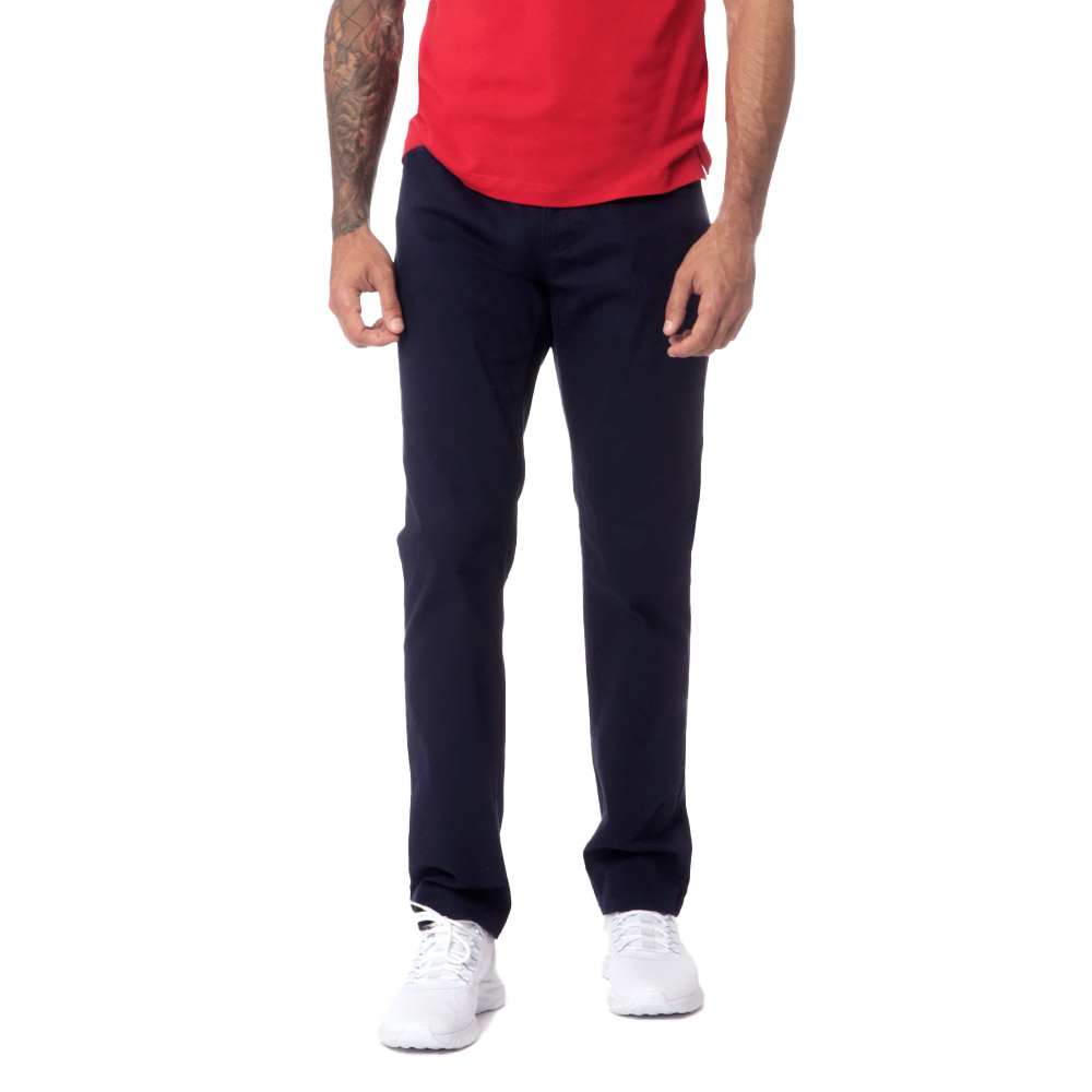 Pantalón Chino U.S. POLO ASSN. Hombre USNPM-42-313