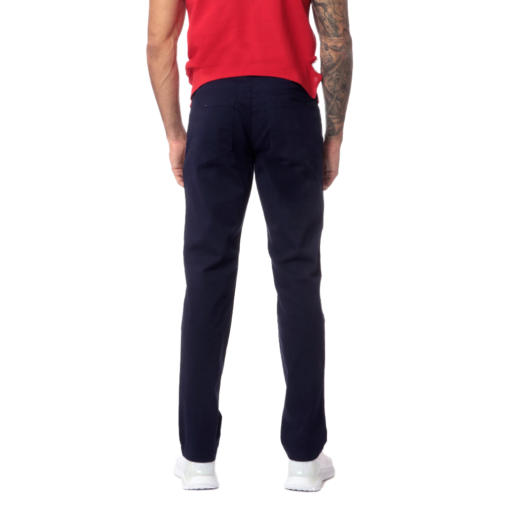 Pantalón Chino U.S. POLO ASSN. Hombre USNPM-42-313