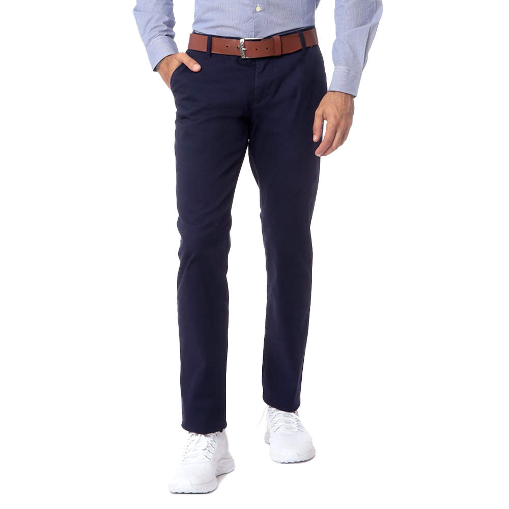Pantalón Chino U.S. POLO ASSN. Hombre USNPM-42-319