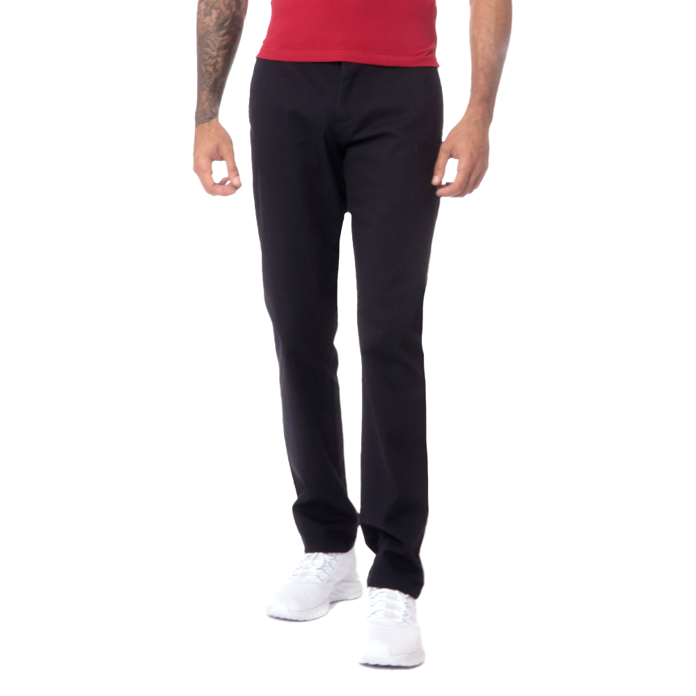 Pantalón Chino U.S. POLO ASSN. Hombre USNMP-42-357