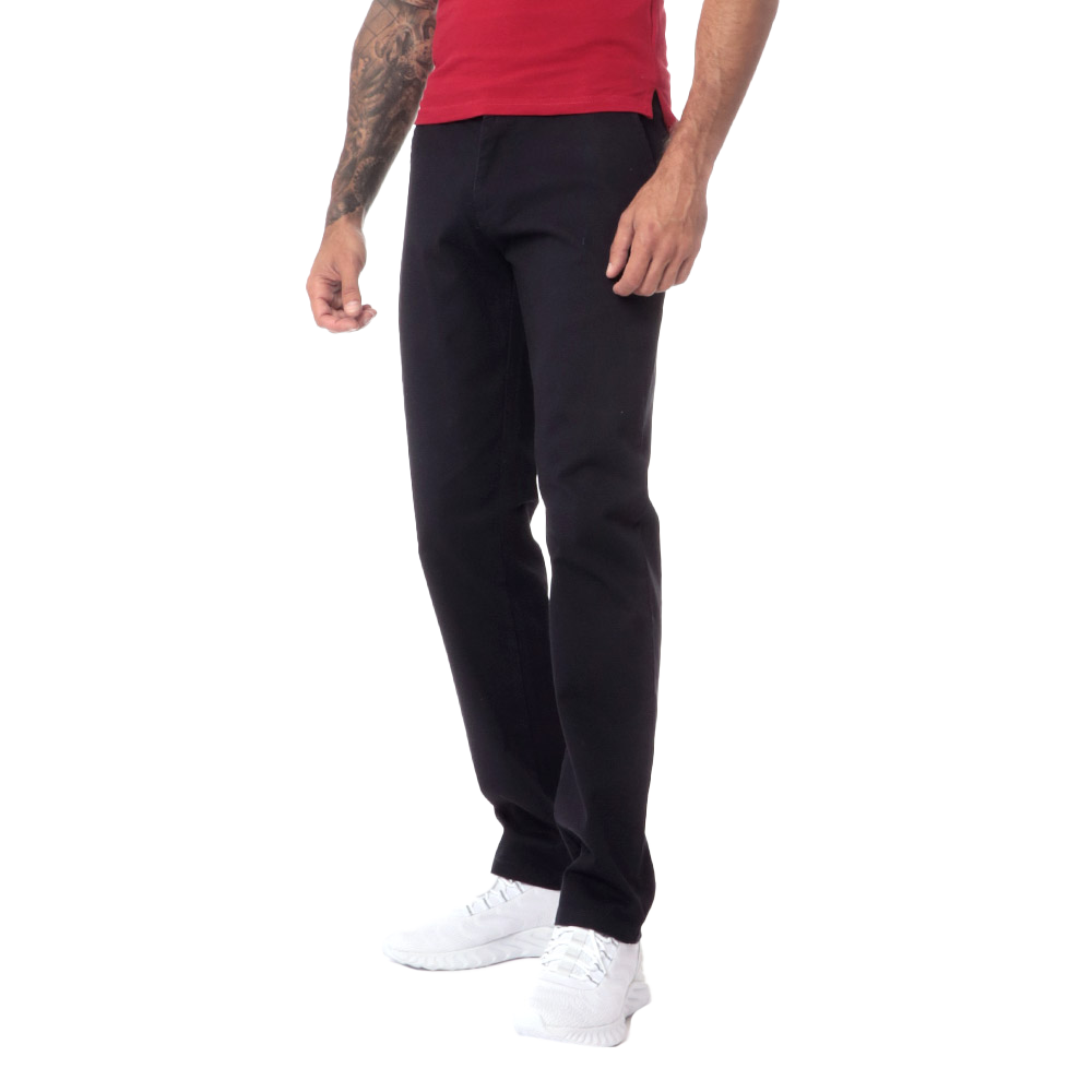 Pantalón Chino U.S. POLO ASSN. Hombre USNMP-42-357