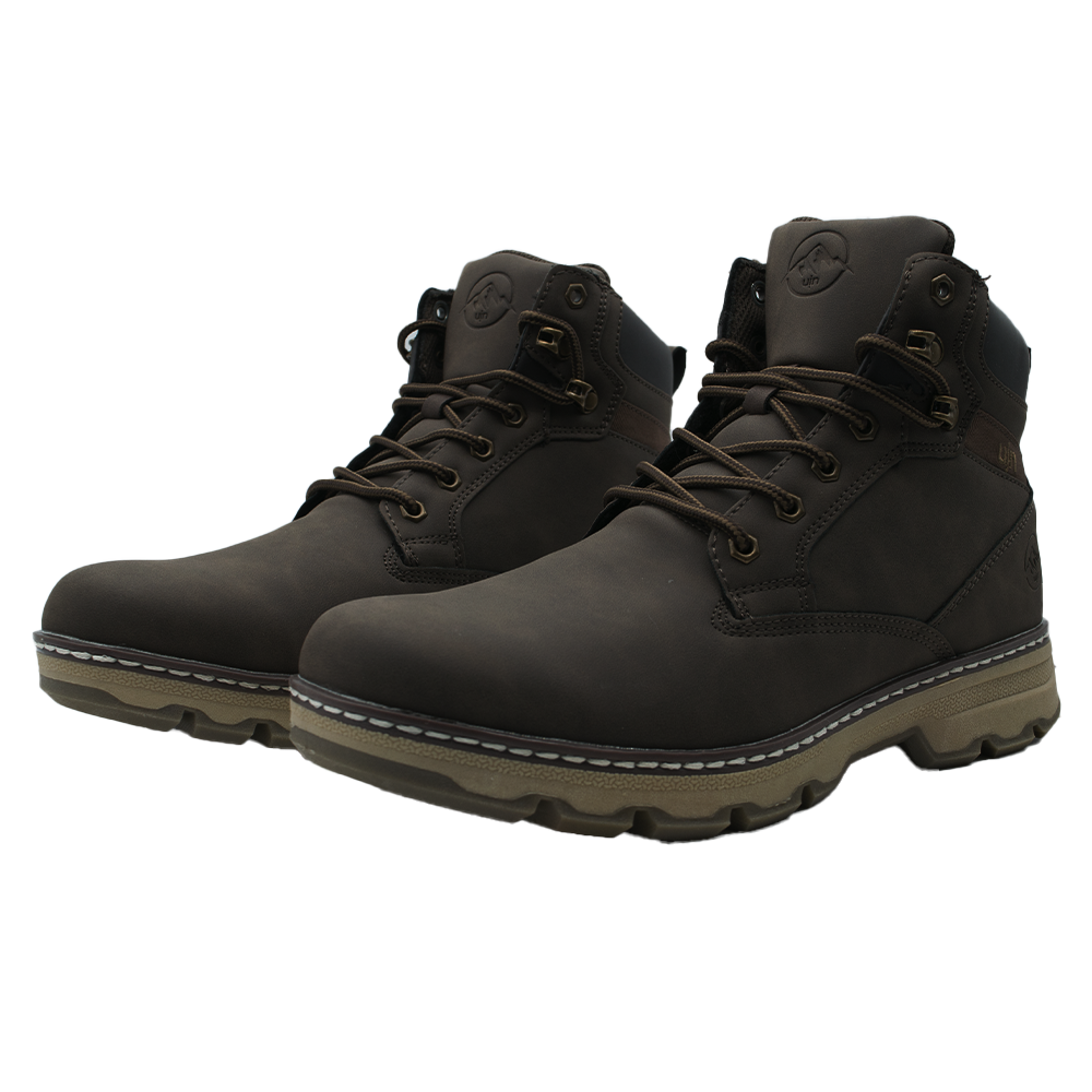 Botas Hiking UIN Hombre WK6412-2