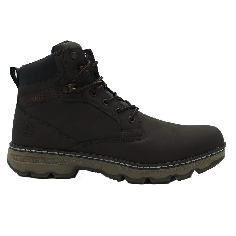 Botas Hiking UIN Hombre WK6412-2