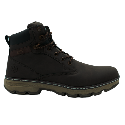 Botas Hiking UIN Hombre WK6412-2