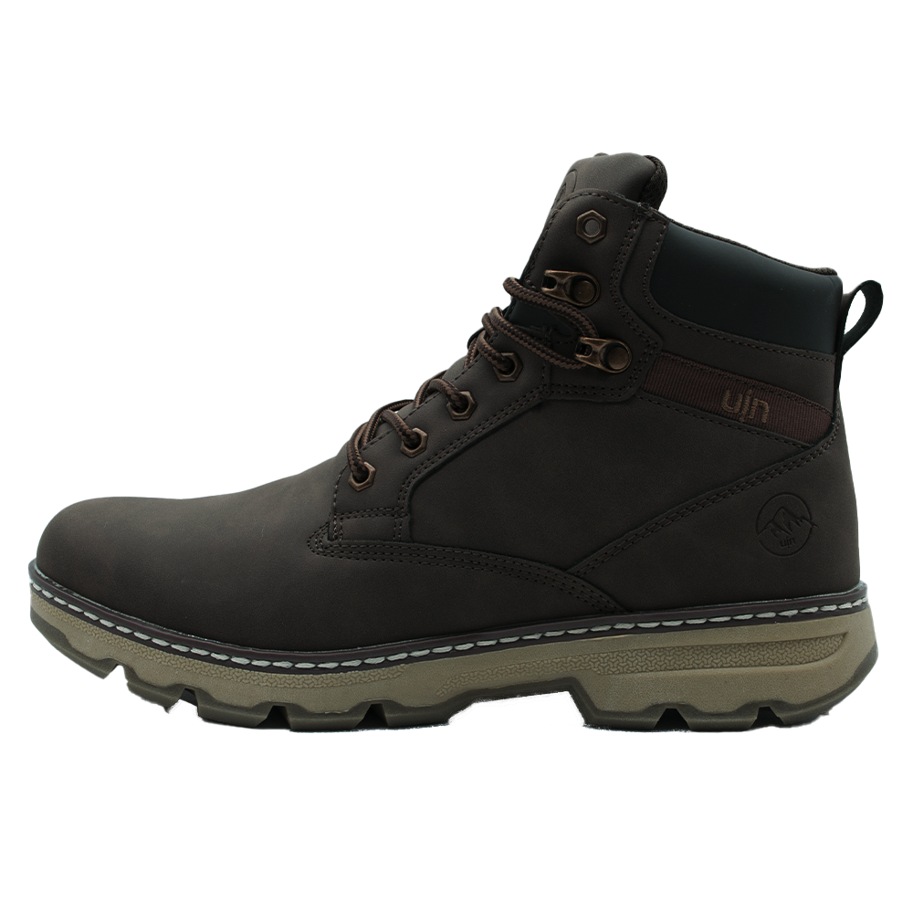 Botas Hiking UIN Hombre WK6412-2