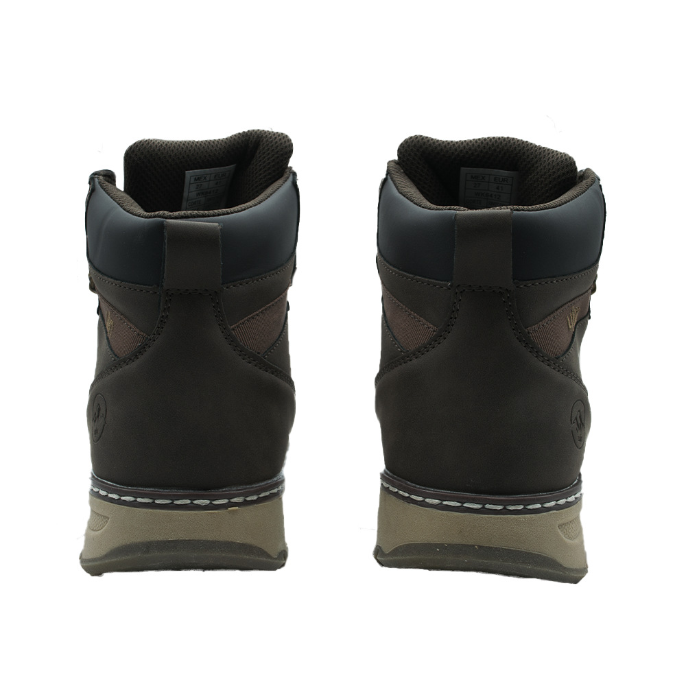 Botas Hiking UIN Hombre WK6412-2