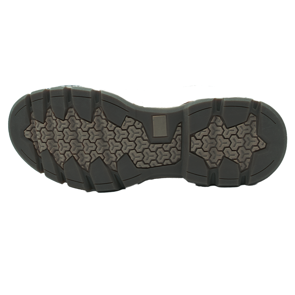 Botas Hiking UIN Hombre WK6412-2