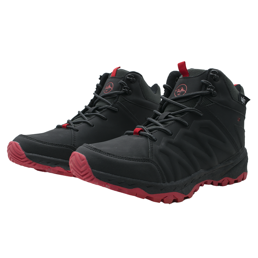 Botas Hiking UIN Hombre WK6420