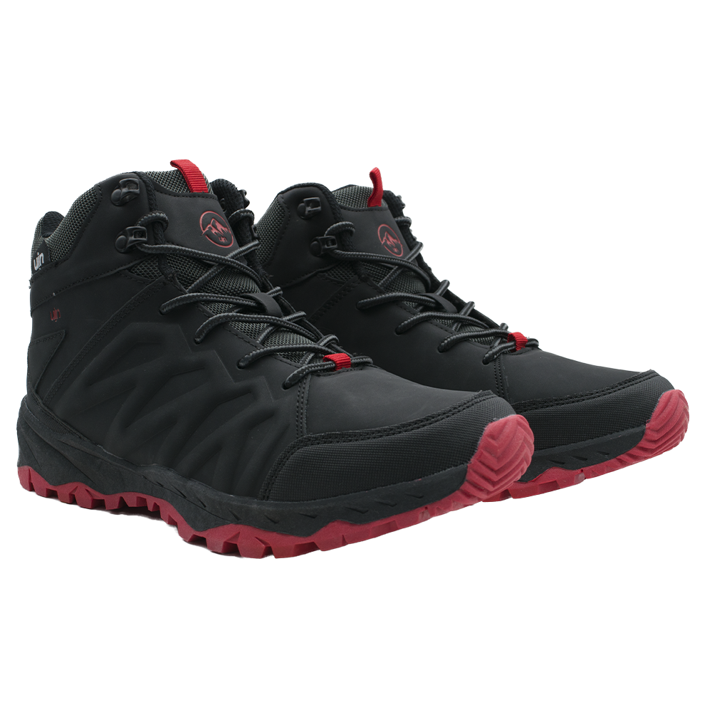 Botas Hiking UIN Hombre WK6420