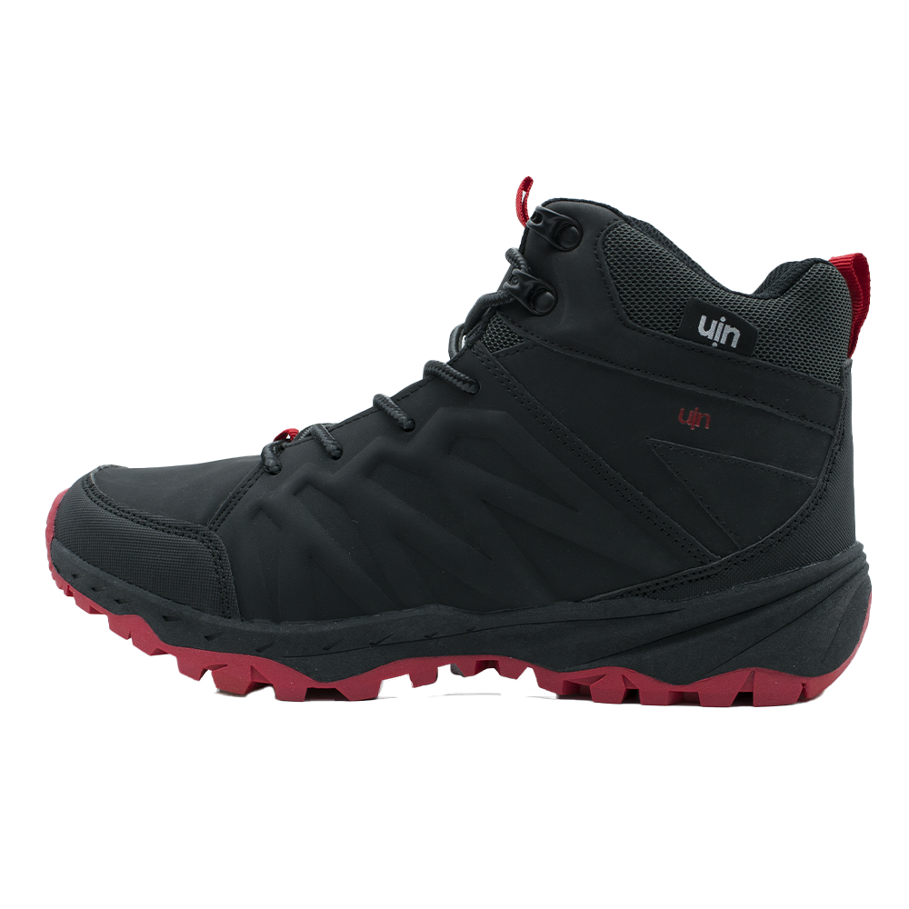 Botas Hiking UIN Hombre WK6420