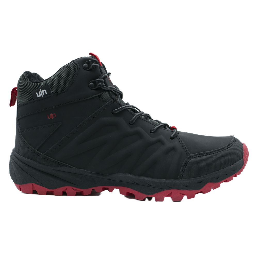 Botas Hiking UIN Hombre WK6420
