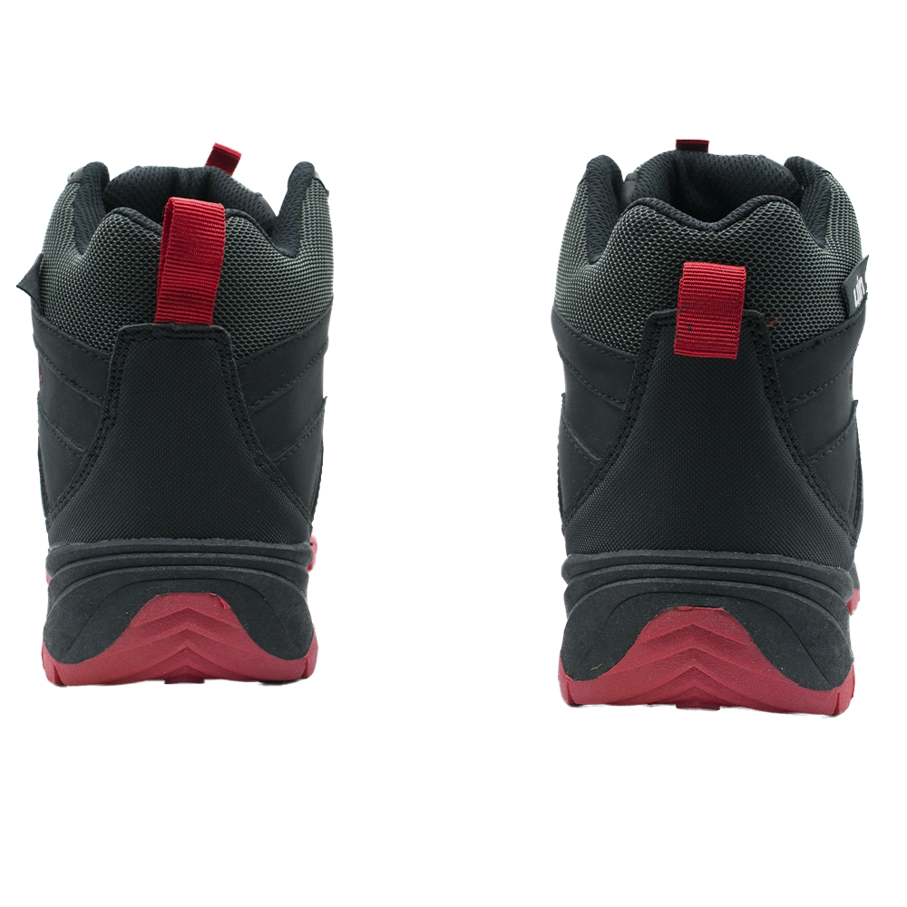 Botas Hiking UIN Hombre WK6420