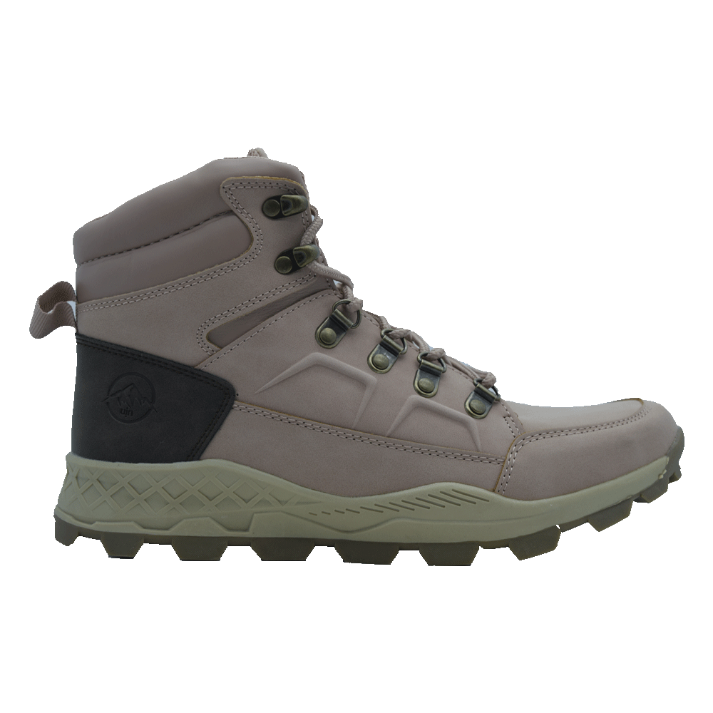 Botas Hiking UIN Mujer WK19178