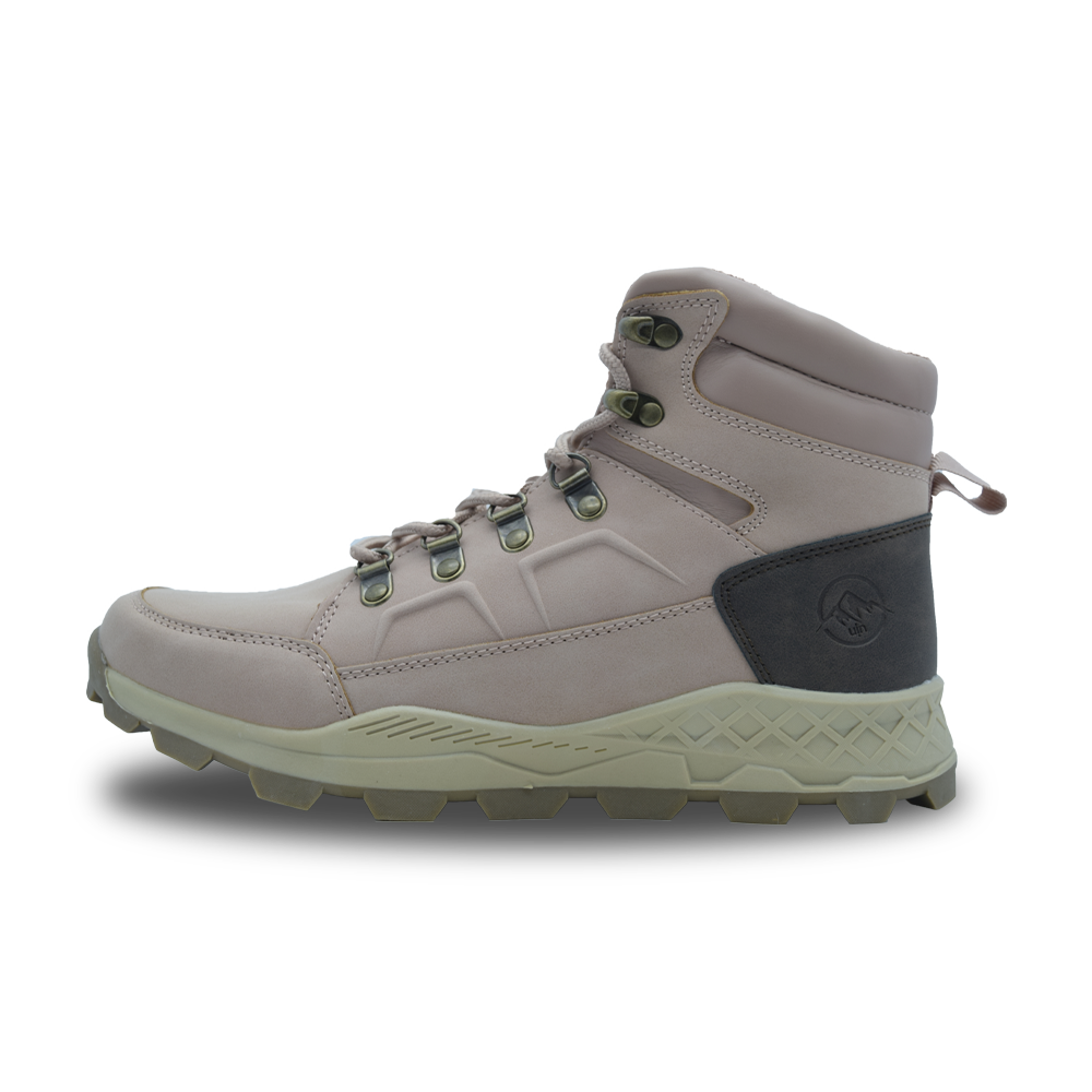Botas Hiking UIN Mujer WK19178