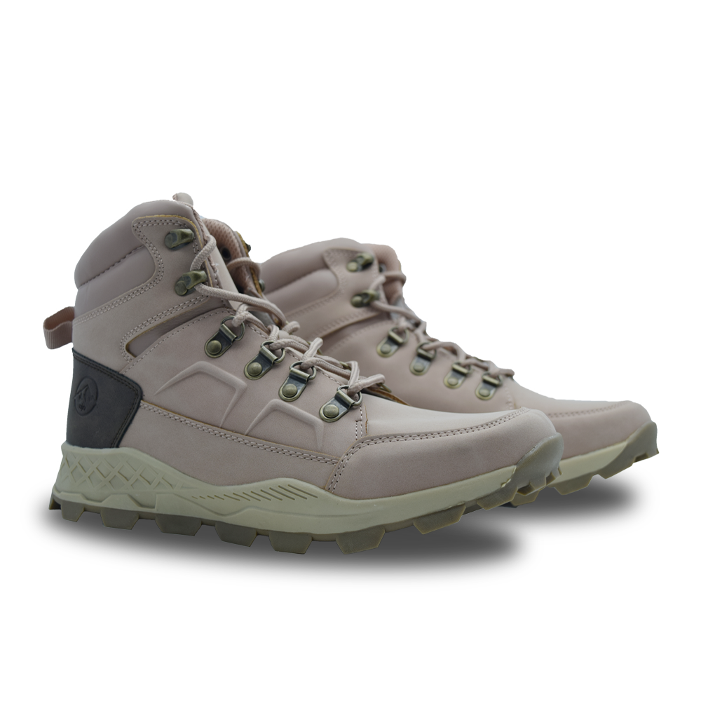 Botas Hiking UIN Mujer WK19178