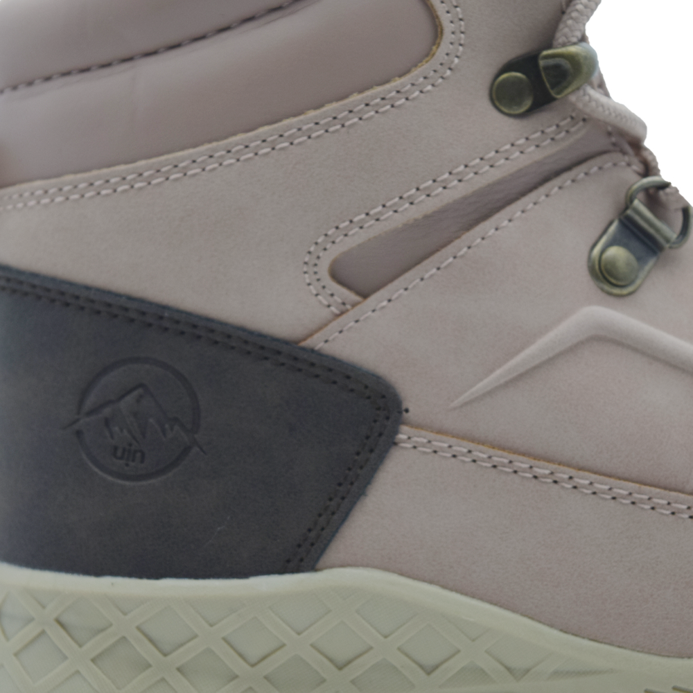 Botas Hiking UIN Mujer WK19178