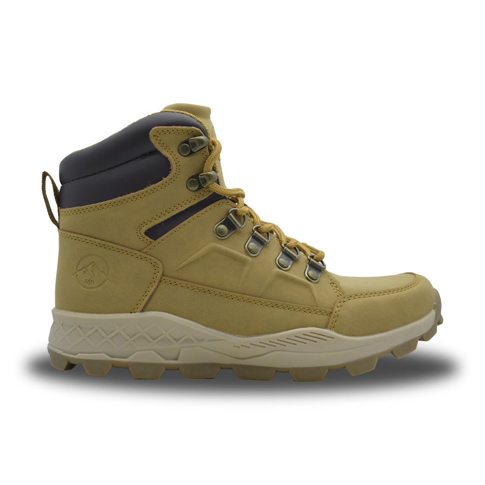 Botas Hiking UIN Mujer WK19178-1