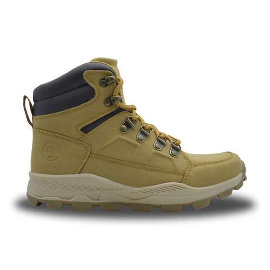 Botas Hiking UIN Mujer WK19178-1