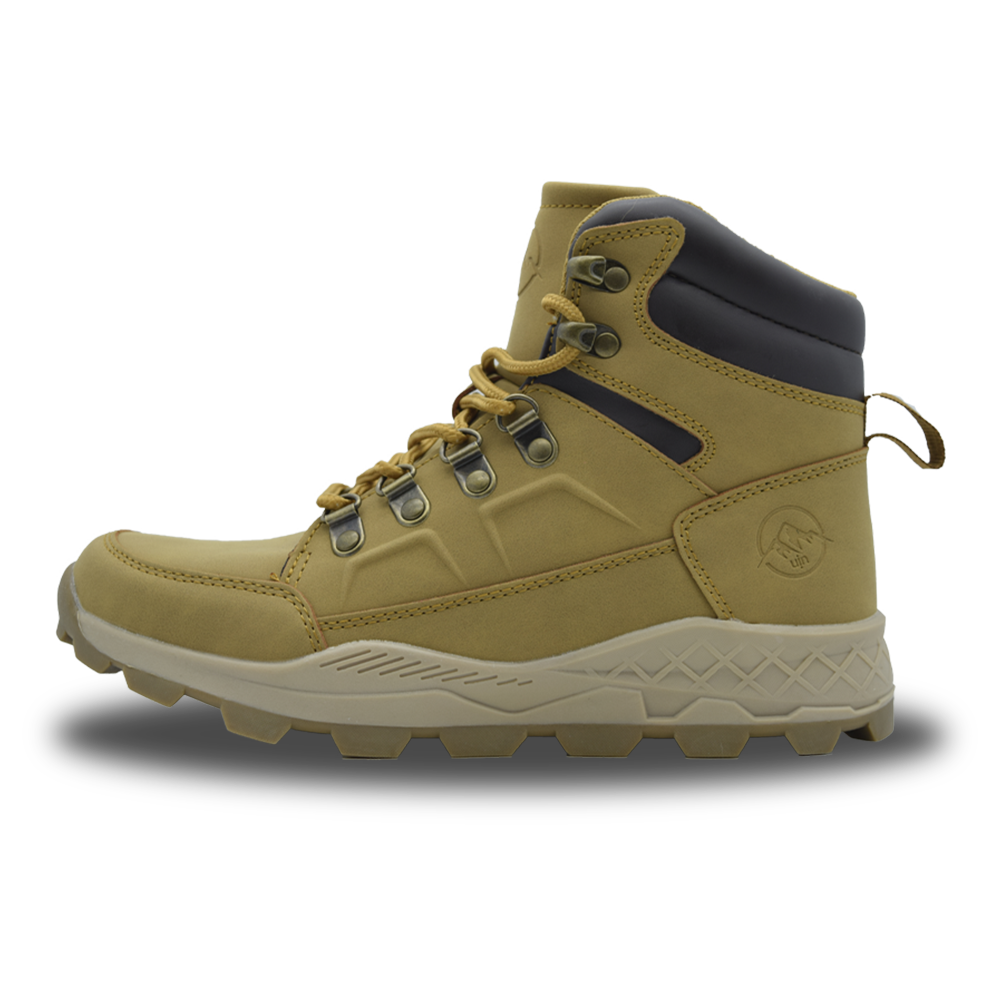 Botas Hiking UIN Mujer WK19178-1