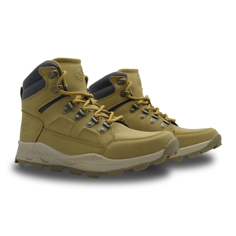 Botas Hiking UIN Mujer WK19178-1