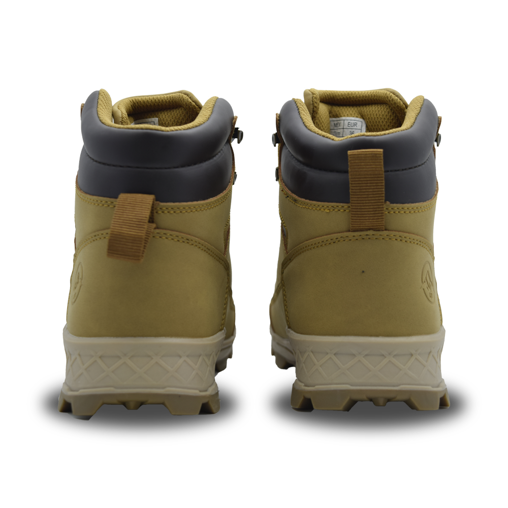 Botas Hiking UIN Mujer WK19178-1