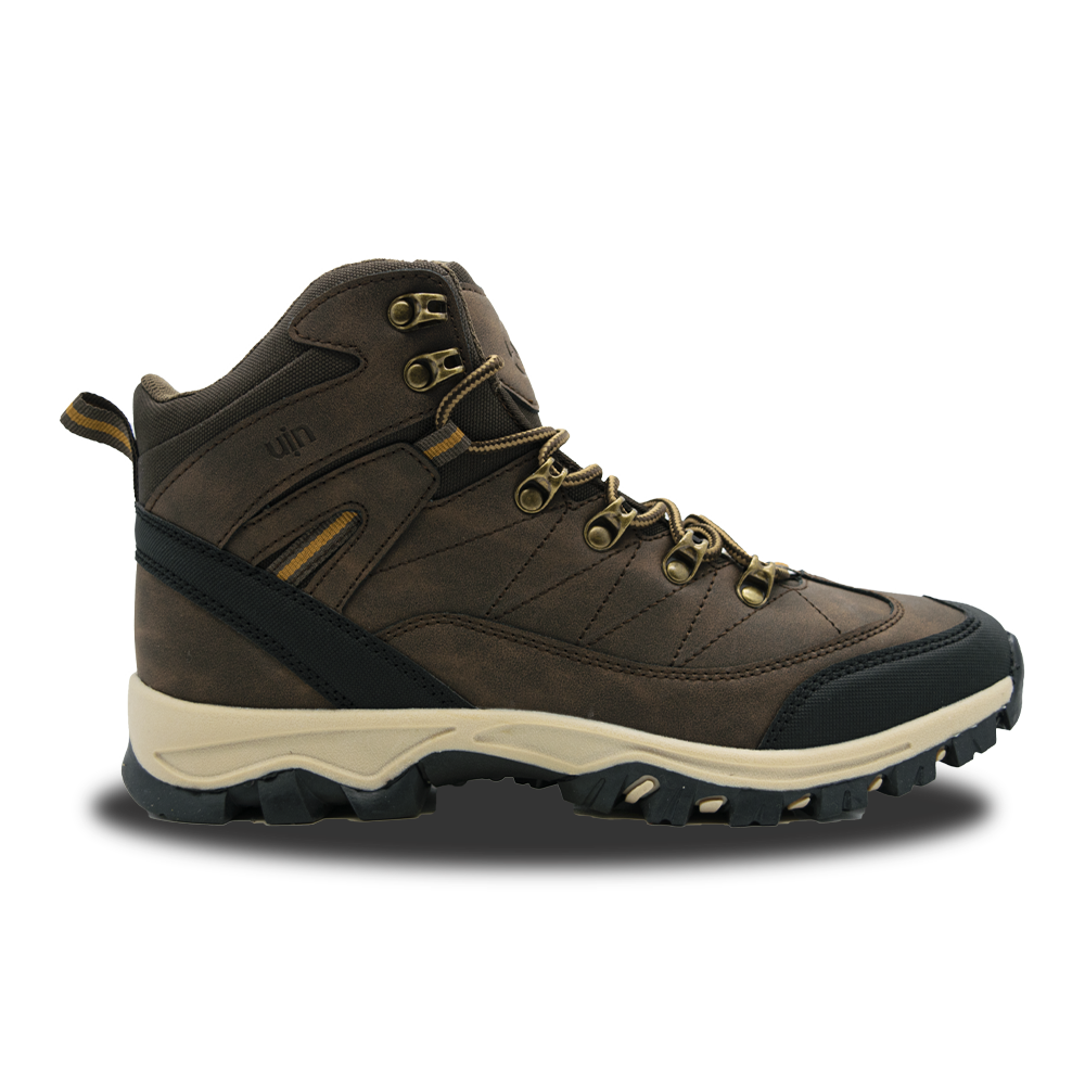 Botas Hiking UIN Hombre WK21205