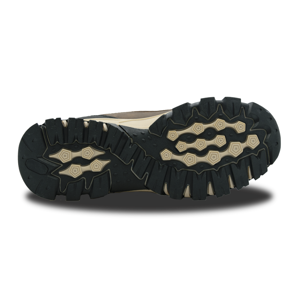 Botas Hiking UIN Hombre WK21205