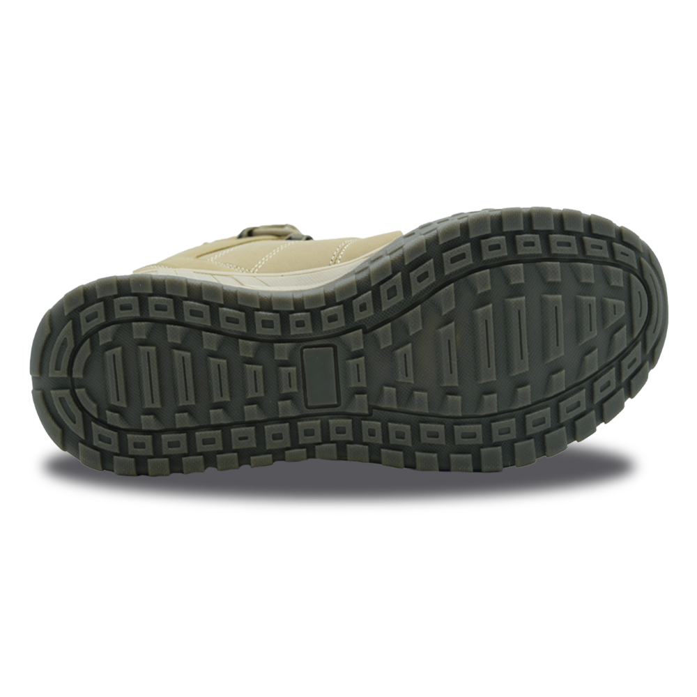 Botas Hiking UIN Mujer WK6044A