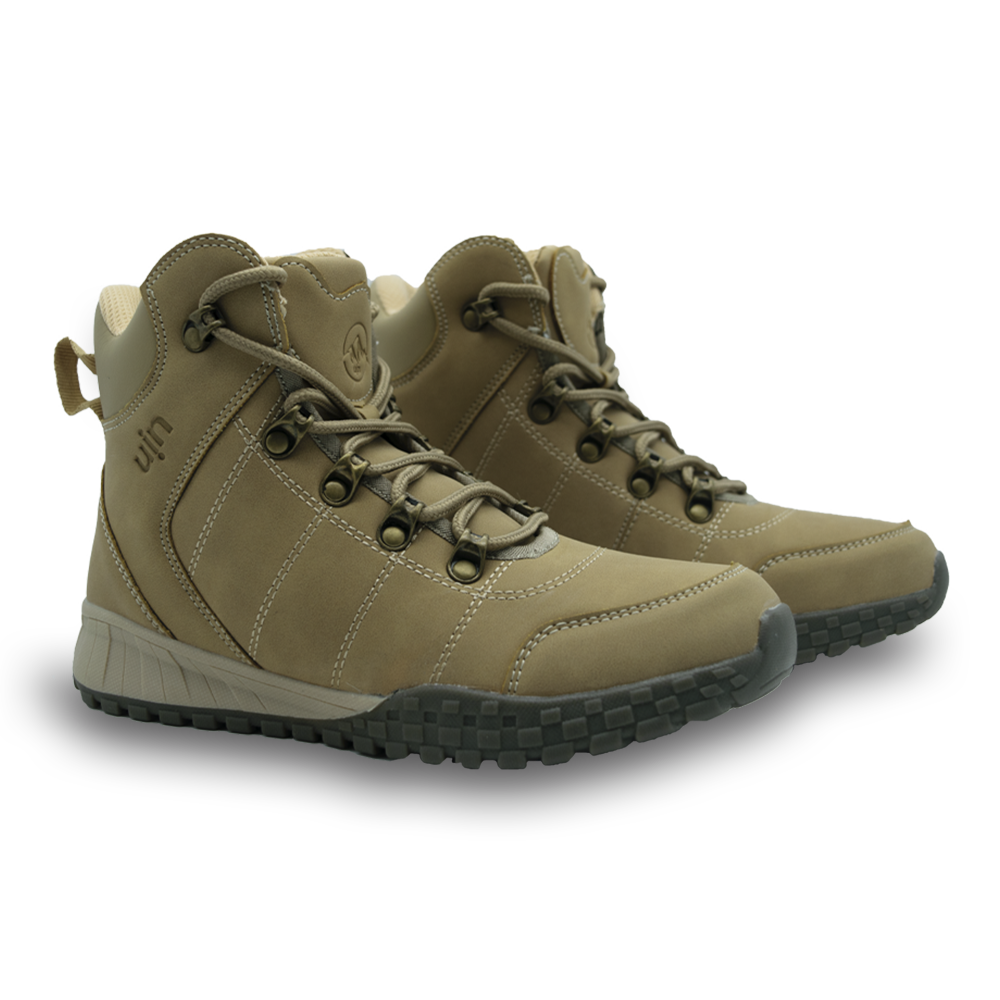 Botas Hiking UIN Mujer WK6044A