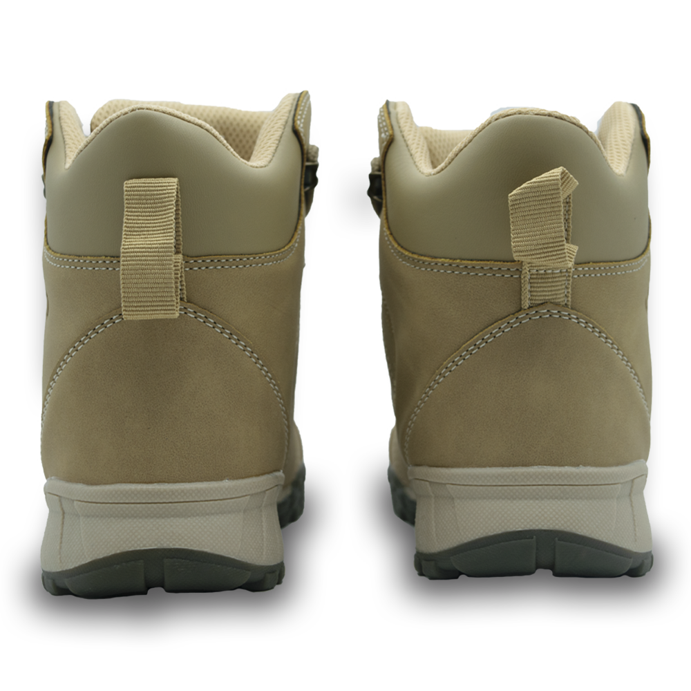 Botas Hiking UIN Mujer WK6044A