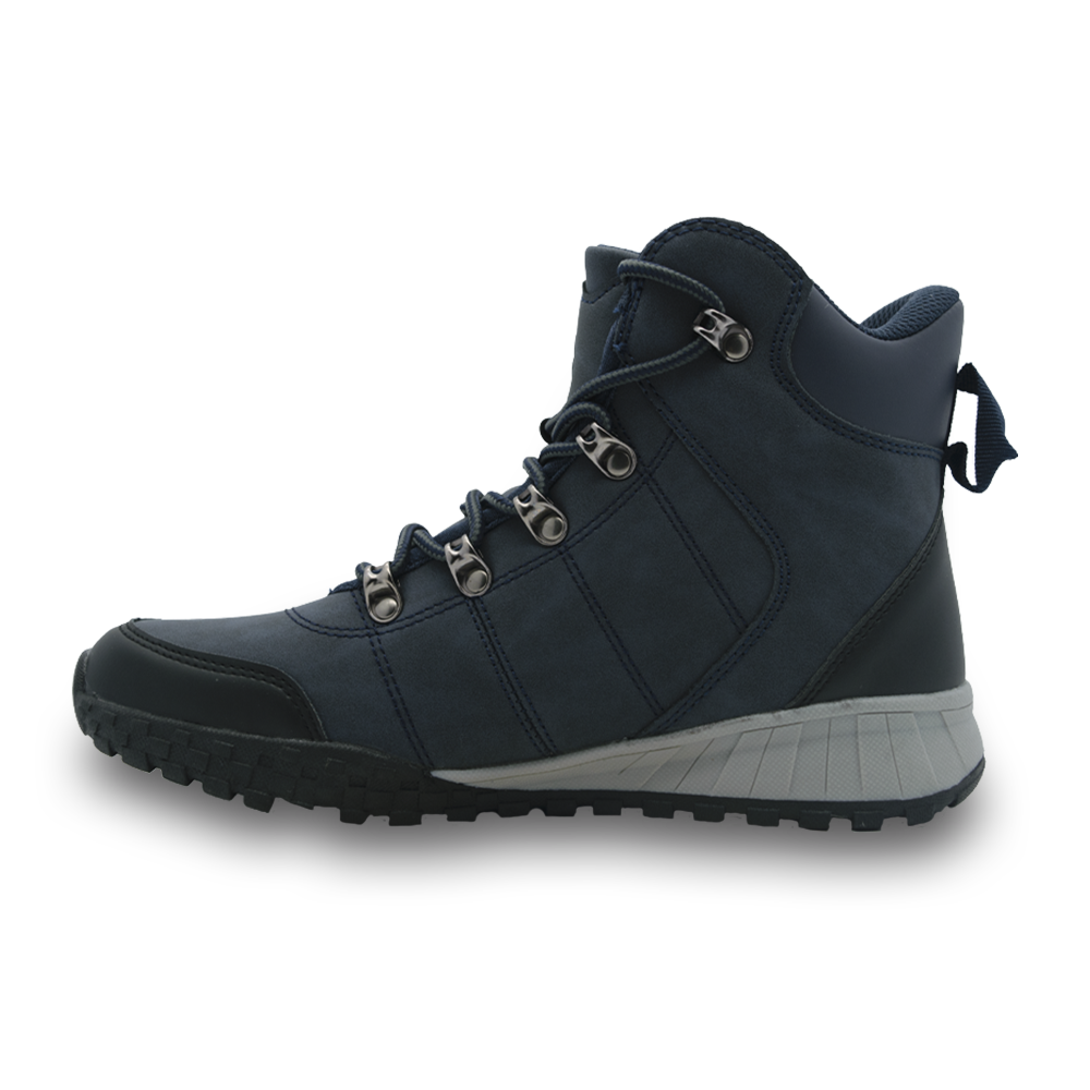 Botas Hiking UIN Mujer WK6044A-1