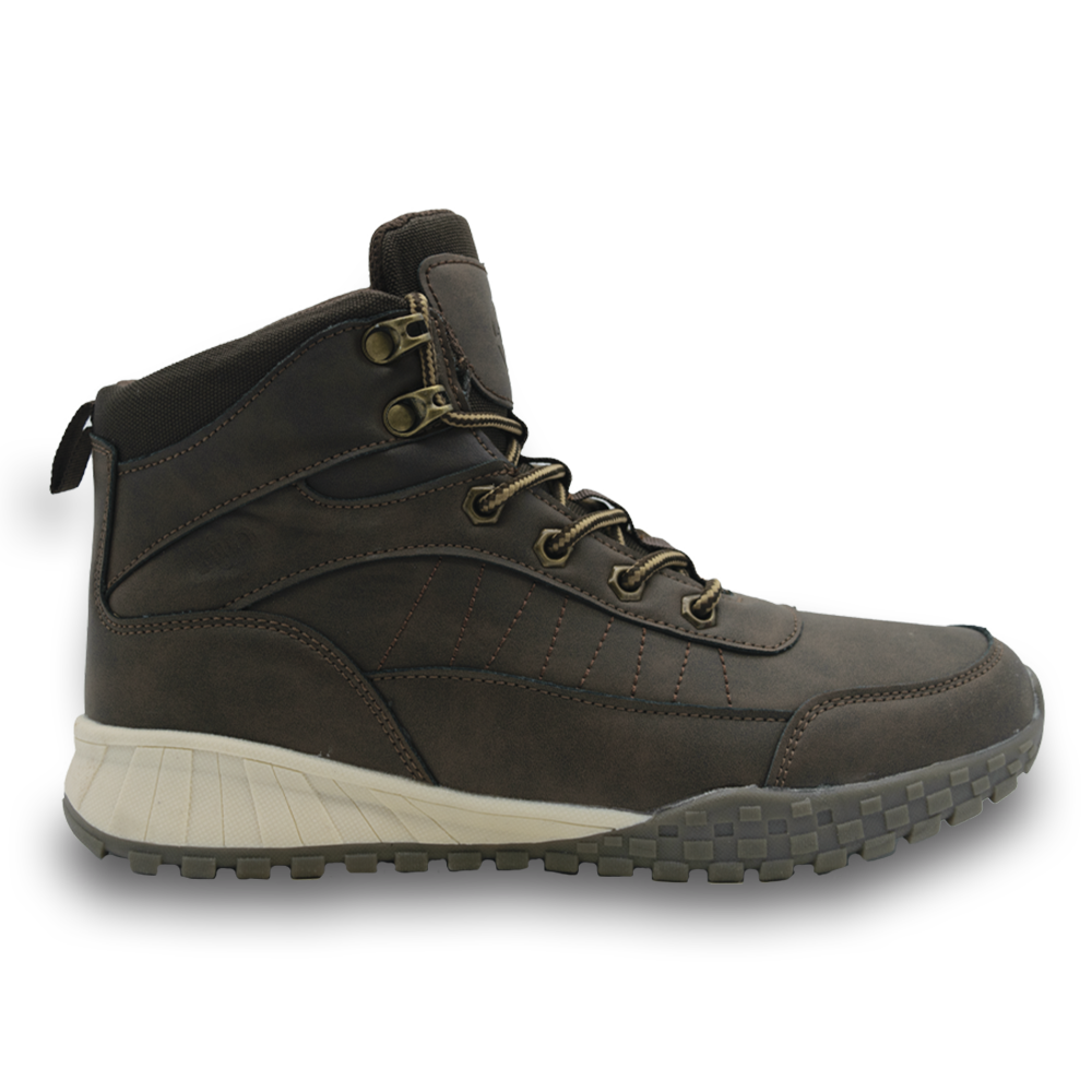 Botas Hiking UIN Hombre WK6086-1