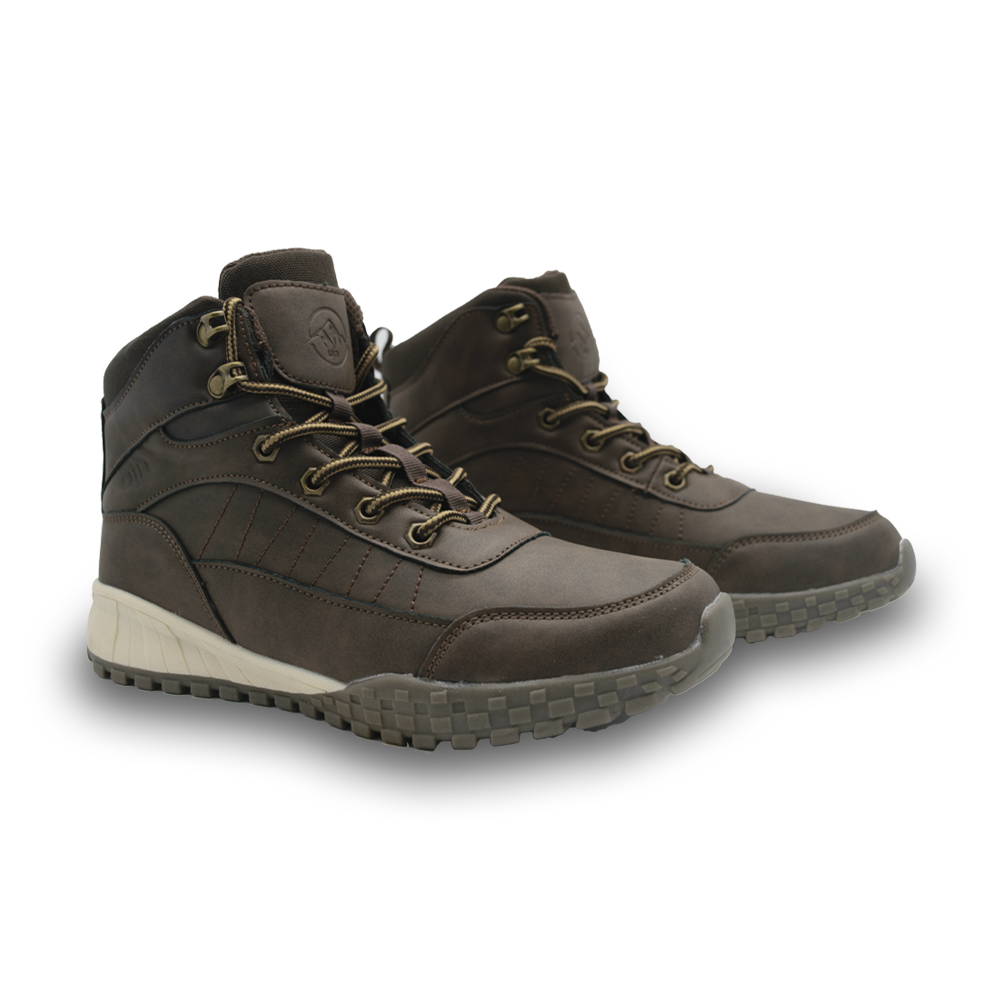 Botas Hiking UIN Hombre WK6086-1
