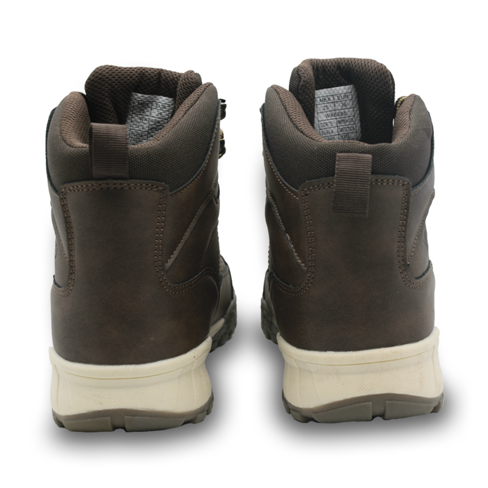 Botas Hiking UIN Hombre WK6086-1