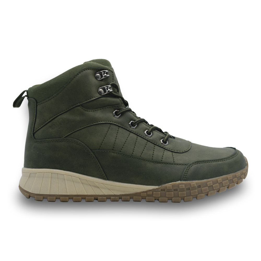 Botas Hiking UIN Hombre WK6086