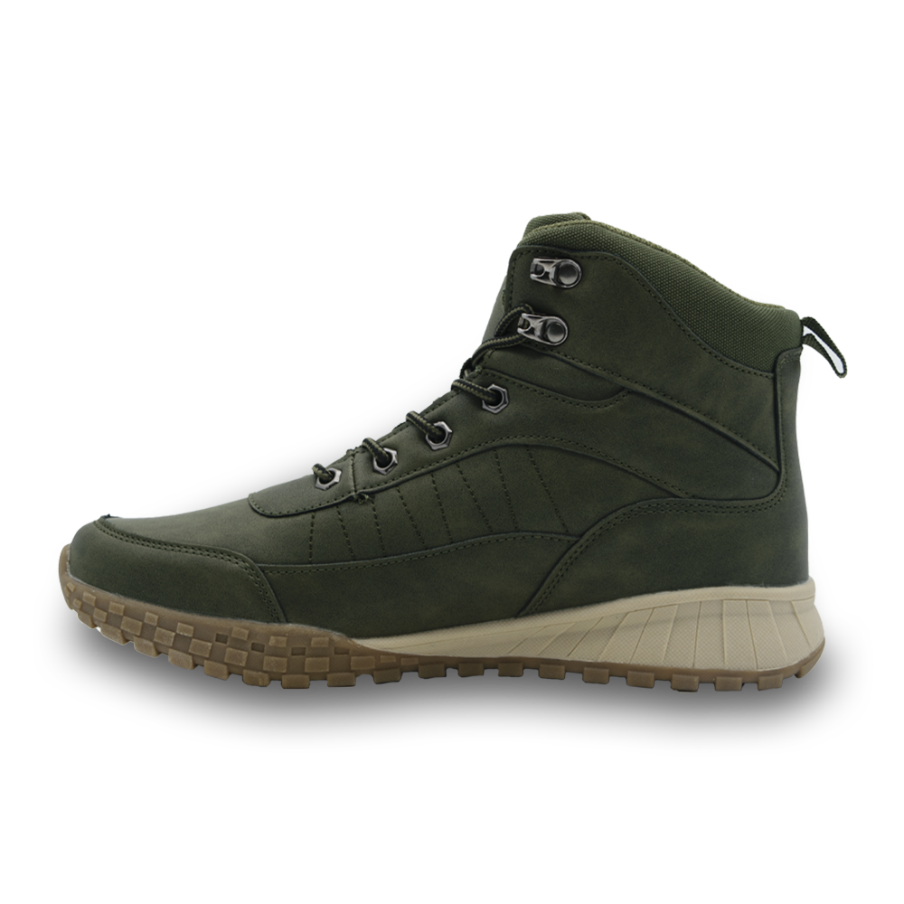 Botas Hiking UIN Hombre WK6086