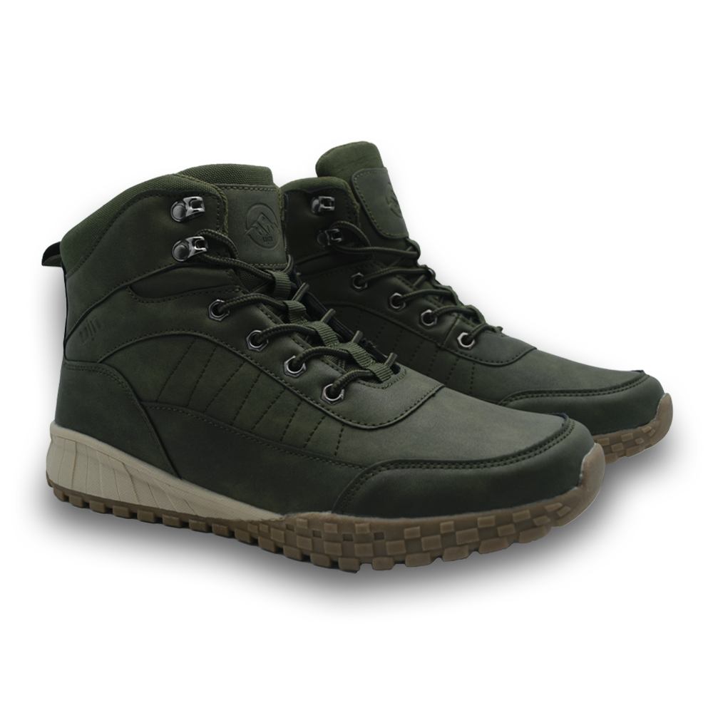 Botas Hiking UIN Hombre WK6086